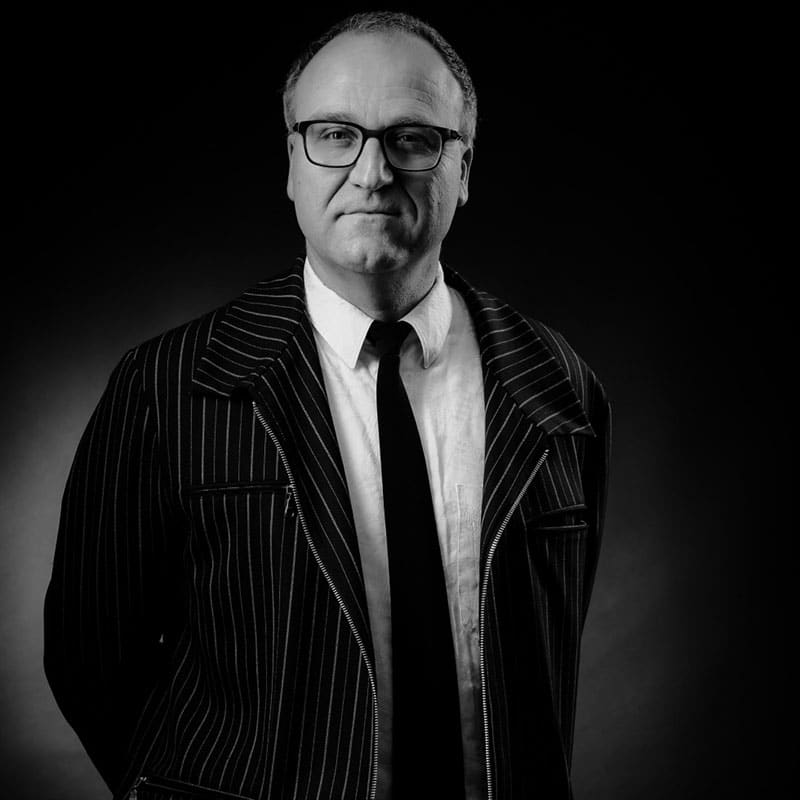 Benoît Jeandon